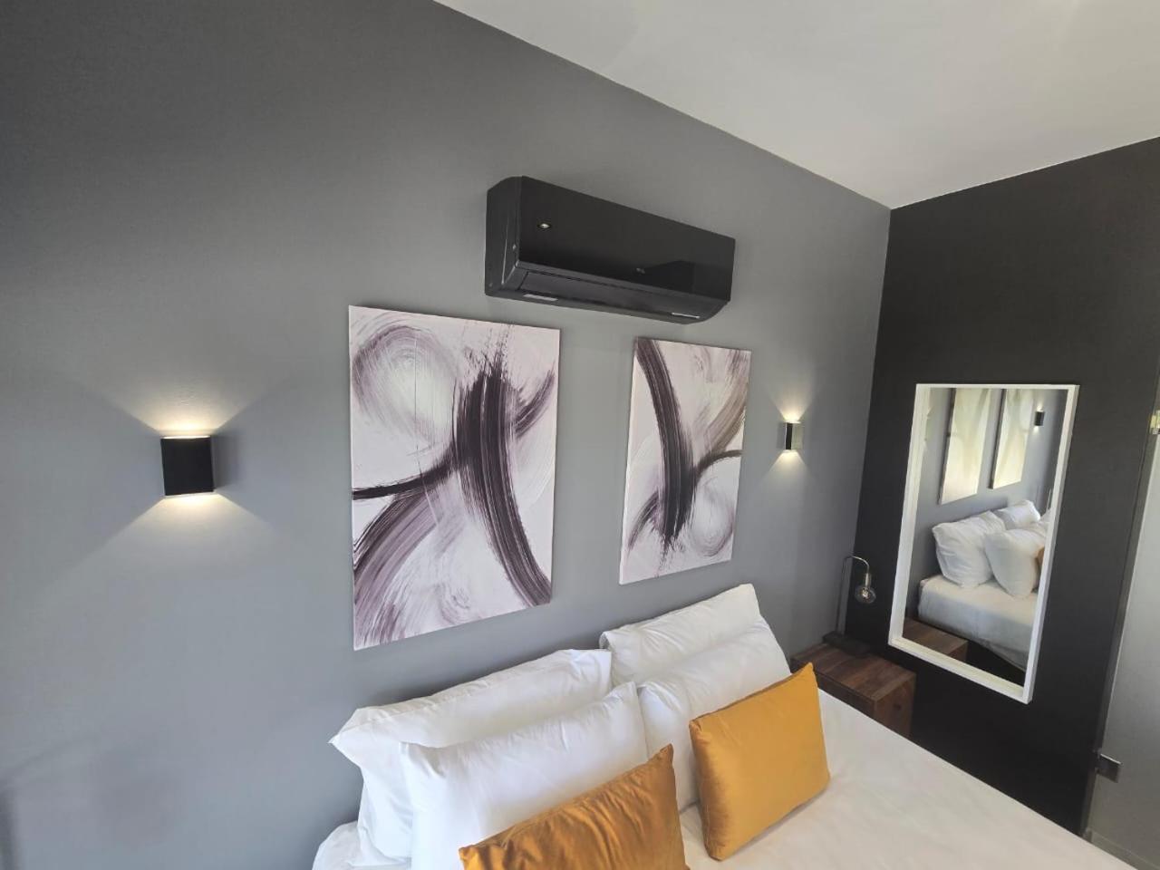 The Block Hotel วิลเดอร์เนส ภายนอก รูปภาพ