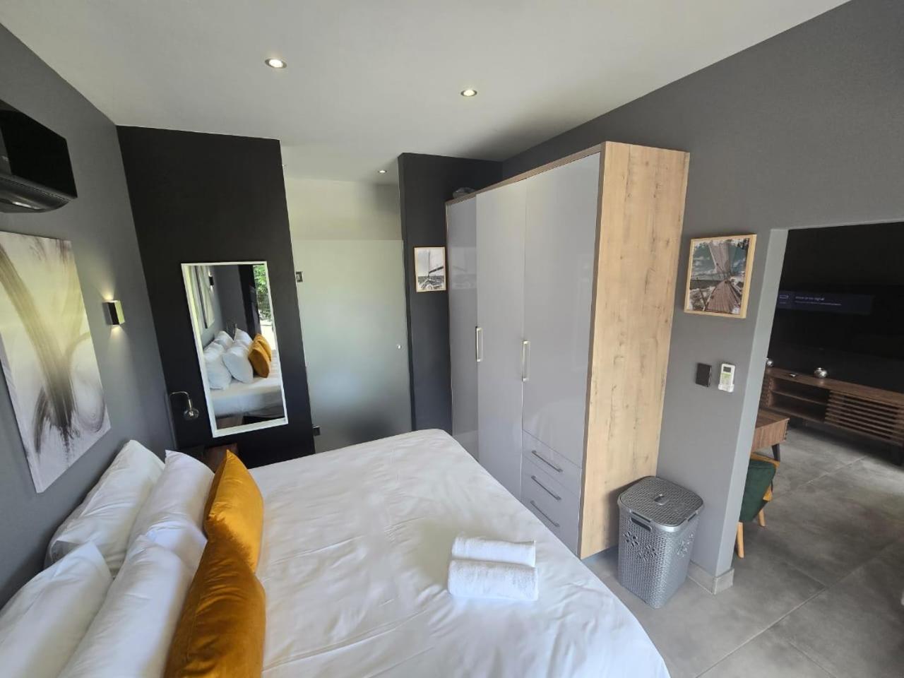 The Block Hotel วิลเดอร์เนส ภายนอก รูปภาพ
