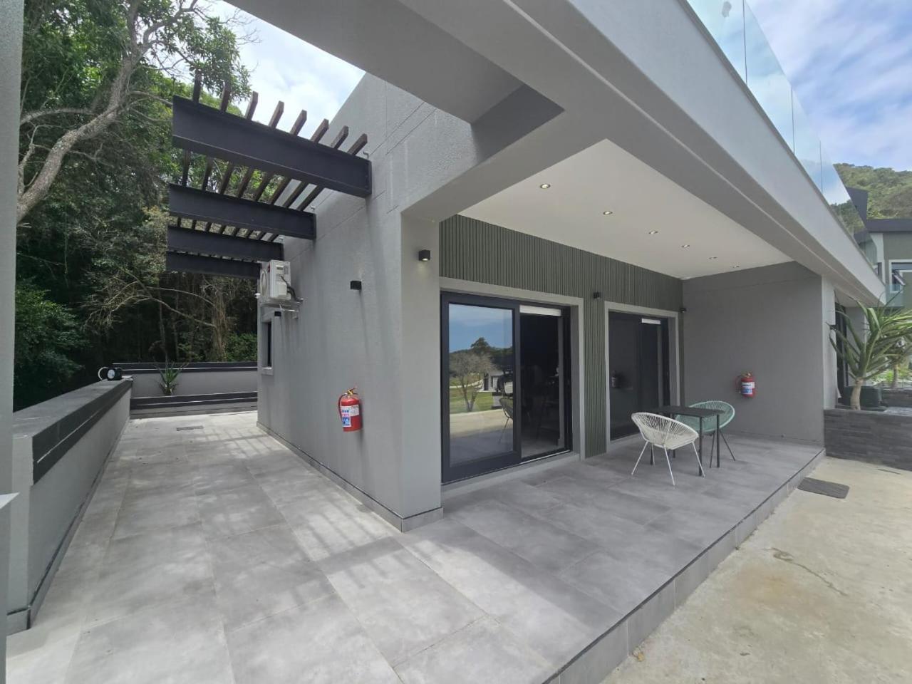 The Block Hotel วิลเดอร์เนส ภายนอก รูปภาพ