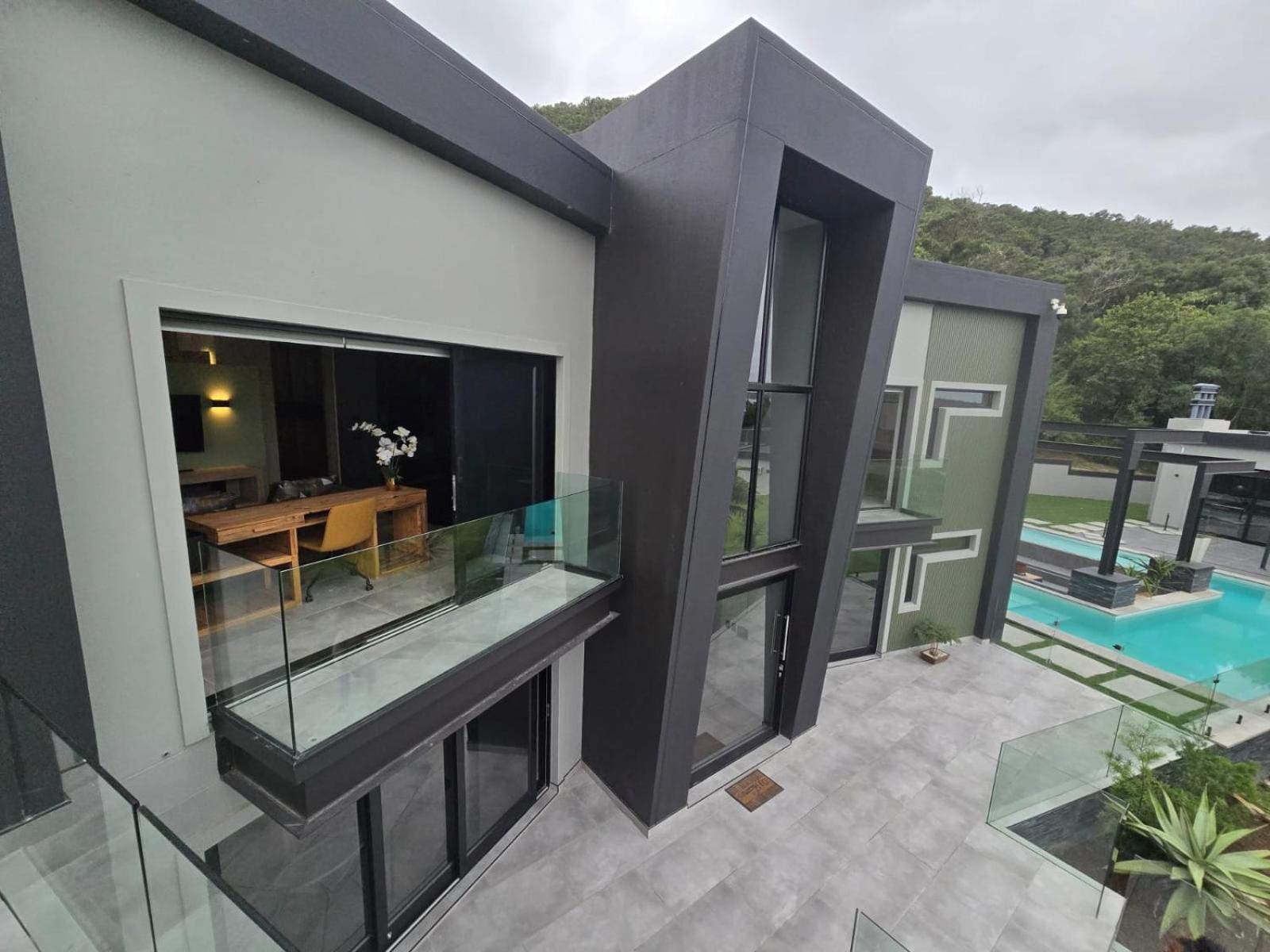 The Block Hotel วิลเดอร์เนส ภายนอก รูปภาพ