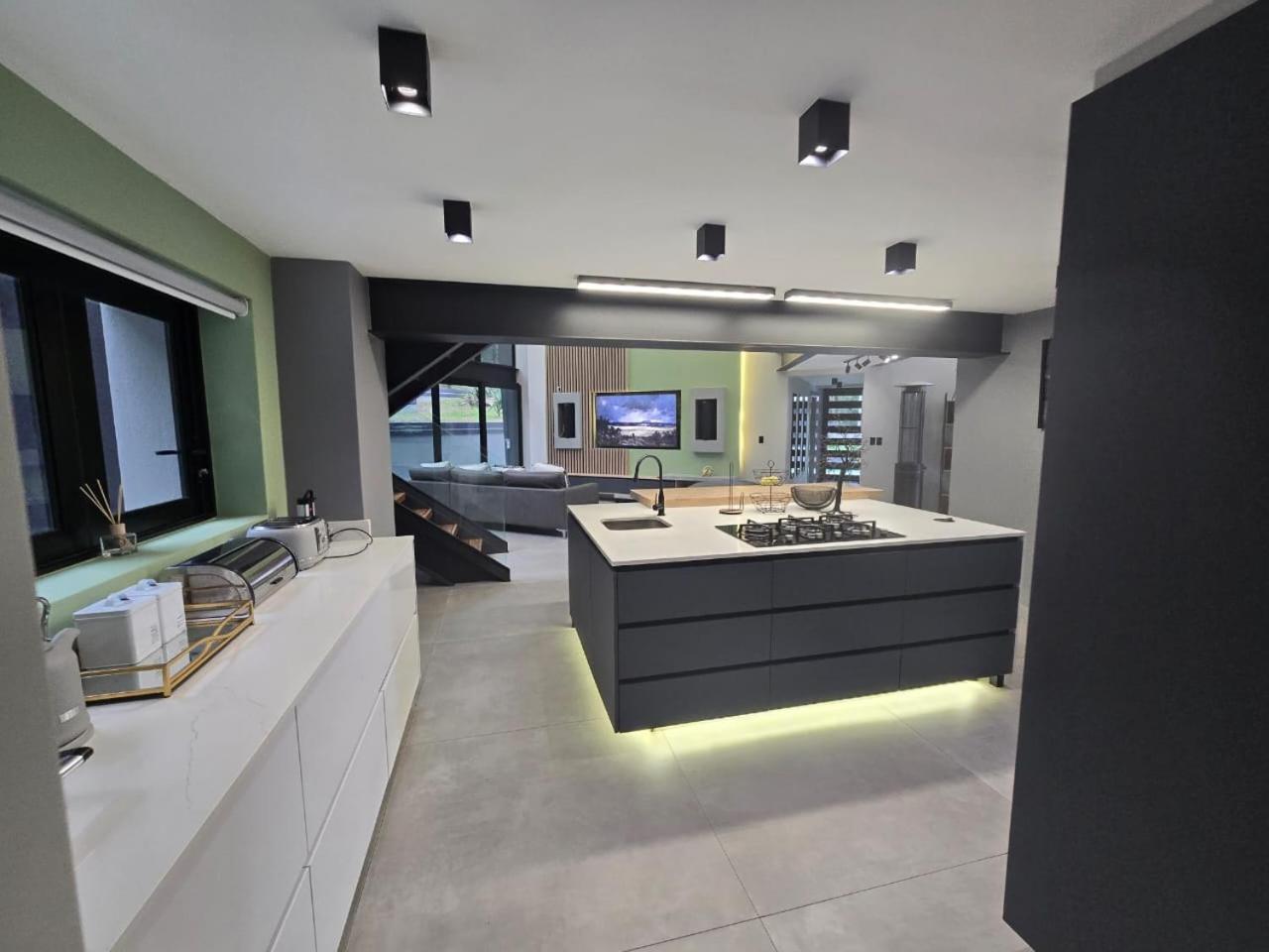 The Block Hotel วิลเดอร์เนส ภายนอก รูปภาพ