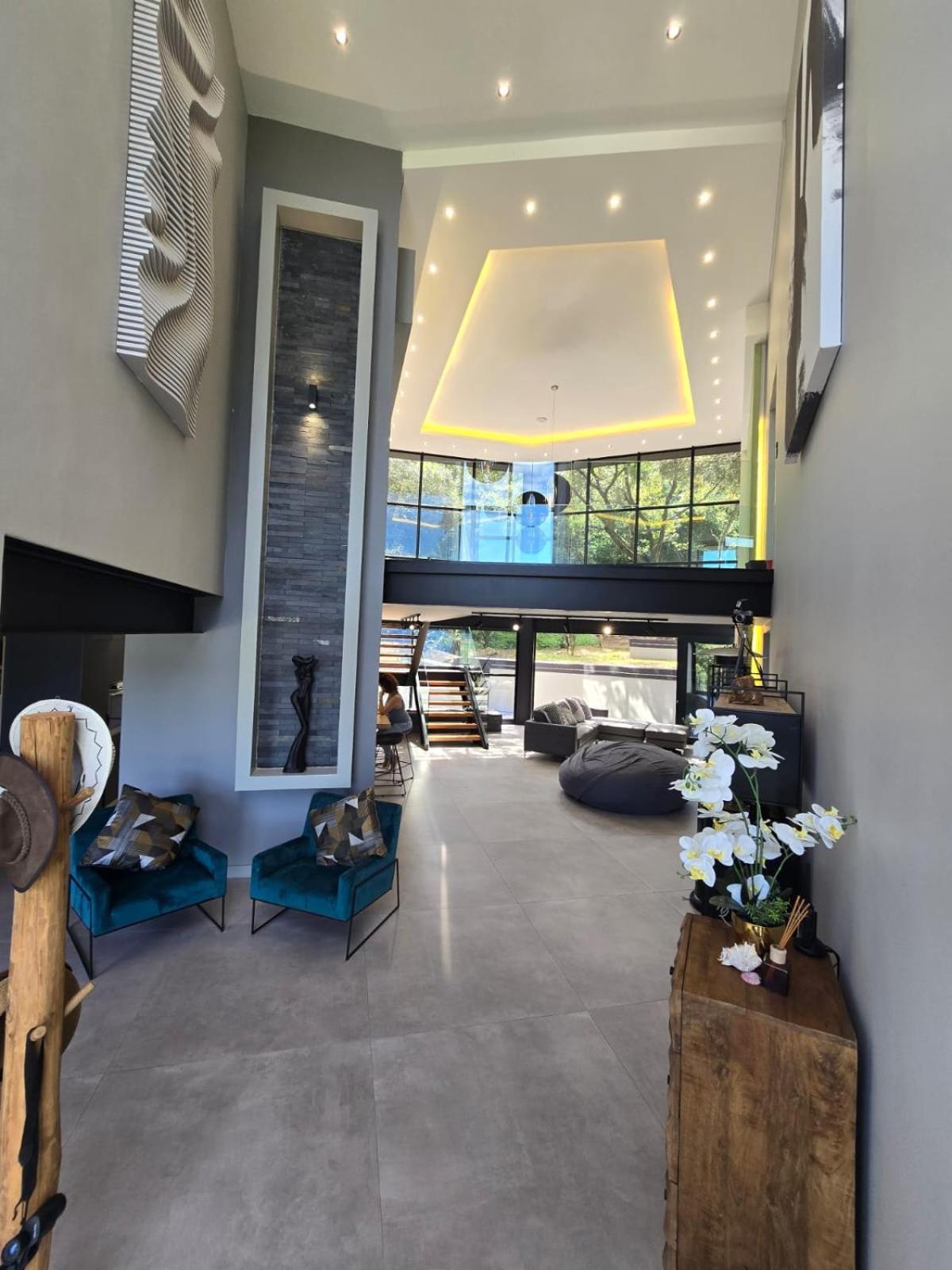 The Block Hotel วิลเดอร์เนส ภายนอก รูปภาพ