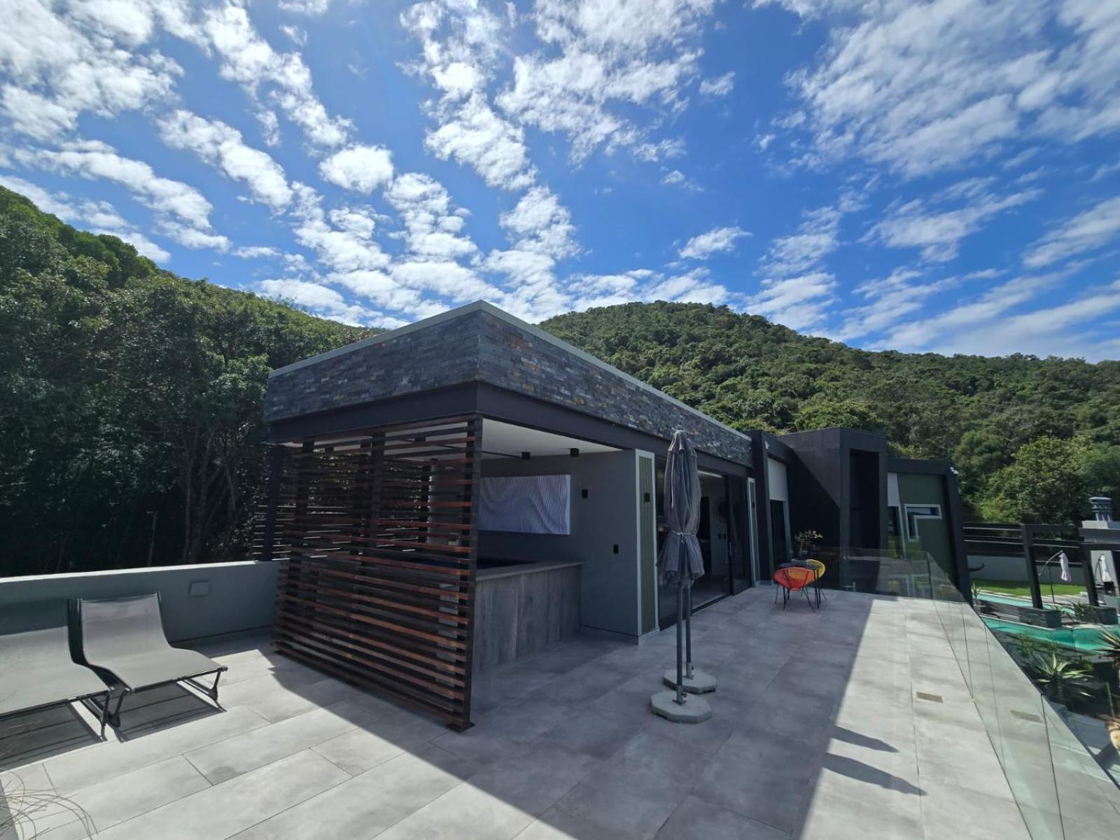 The Block Hotel วิลเดอร์เนส ภายนอก รูปภาพ