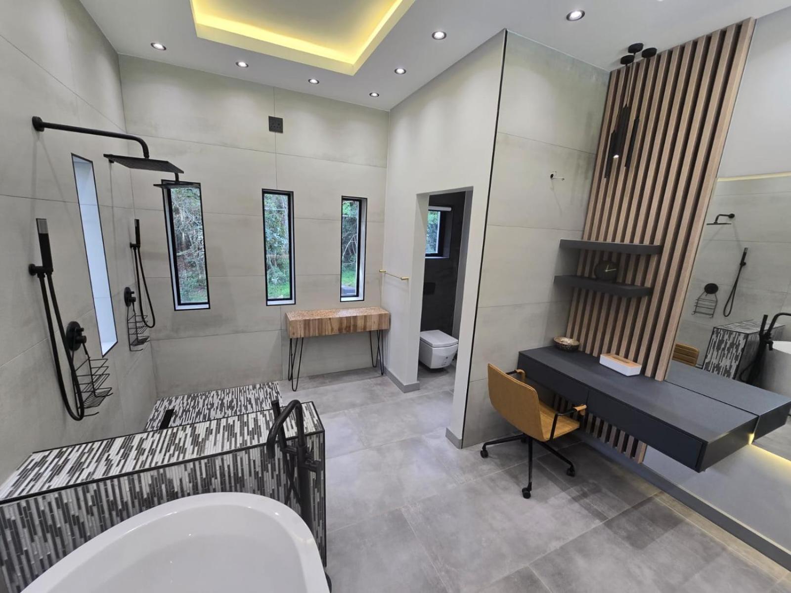 The Block Hotel วิลเดอร์เนส ภายนอก รูปภาพ