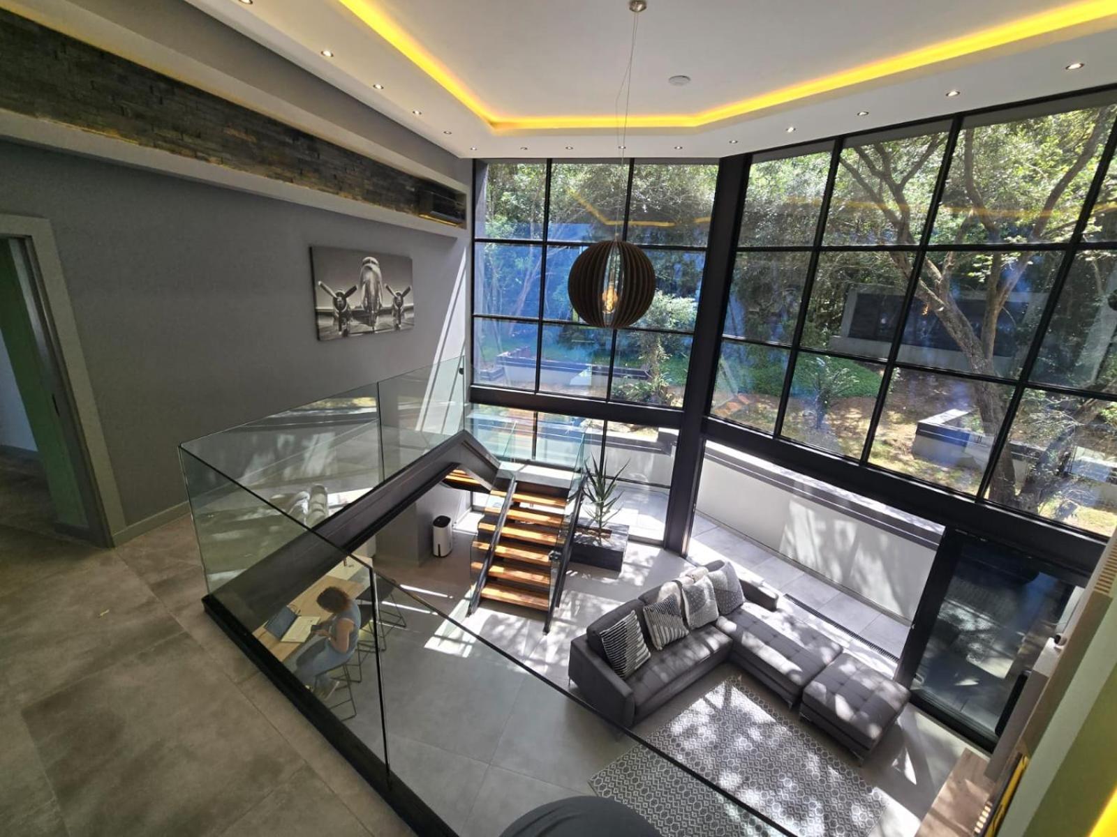 The Block Hotel วิลเดอร์เนส ภายนอก รูปภาพ