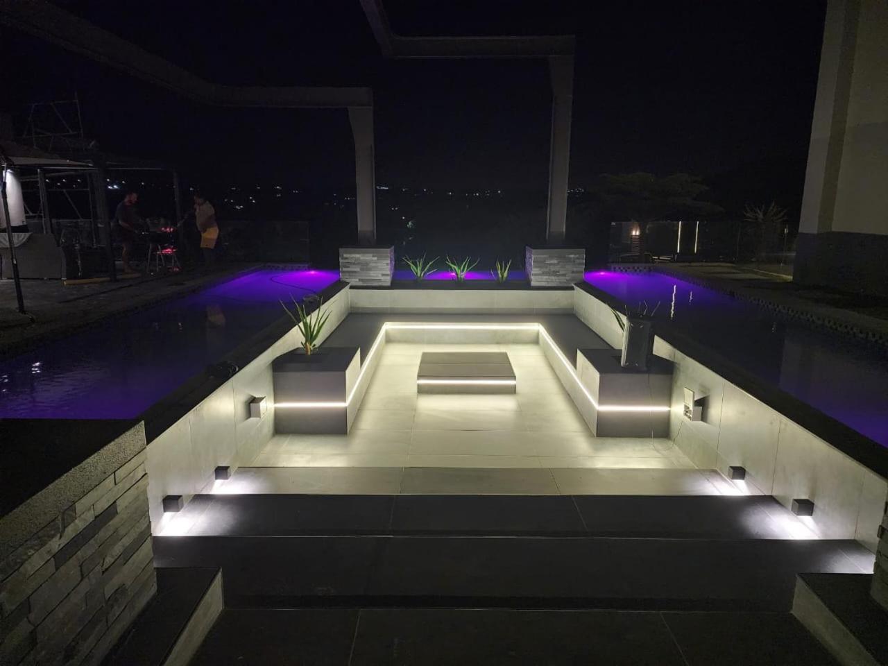 The Block Hotel วิลเดอร์เนส ภายนอก รูปภาพ