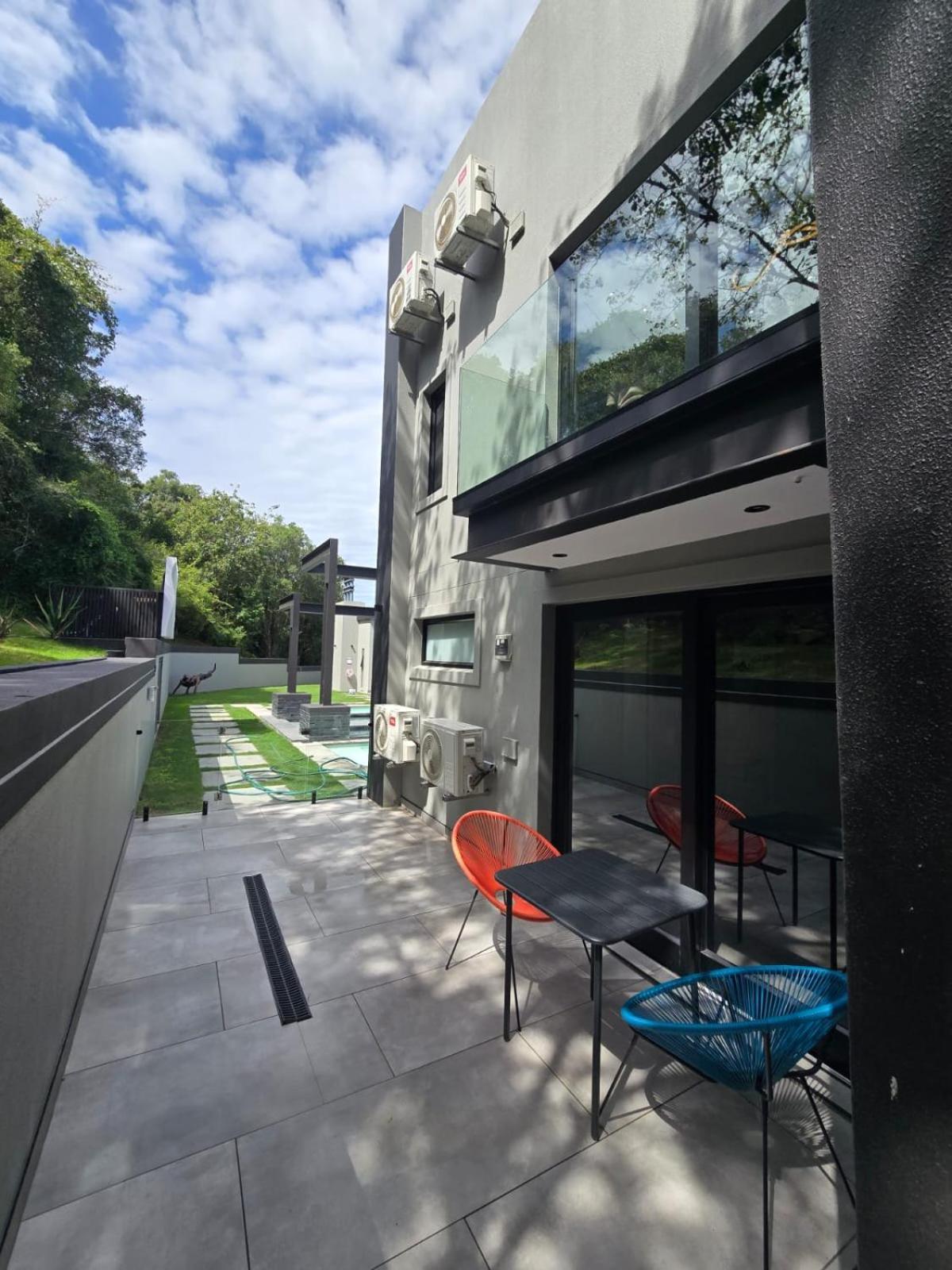 The Block Hotel วิลเดอร์เนส ภายนอก รูปภาพ