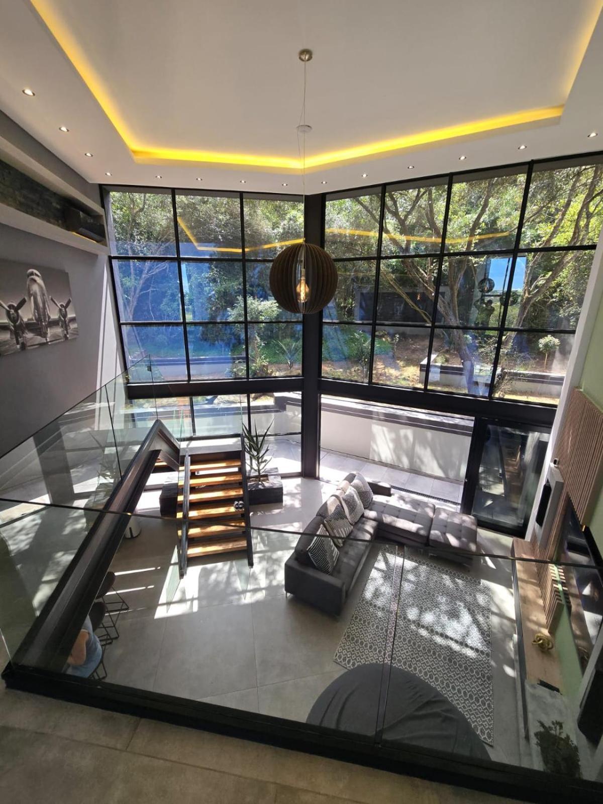 The Block Hotel วิลเดอร์เนส ภายนอก รูปภาพ