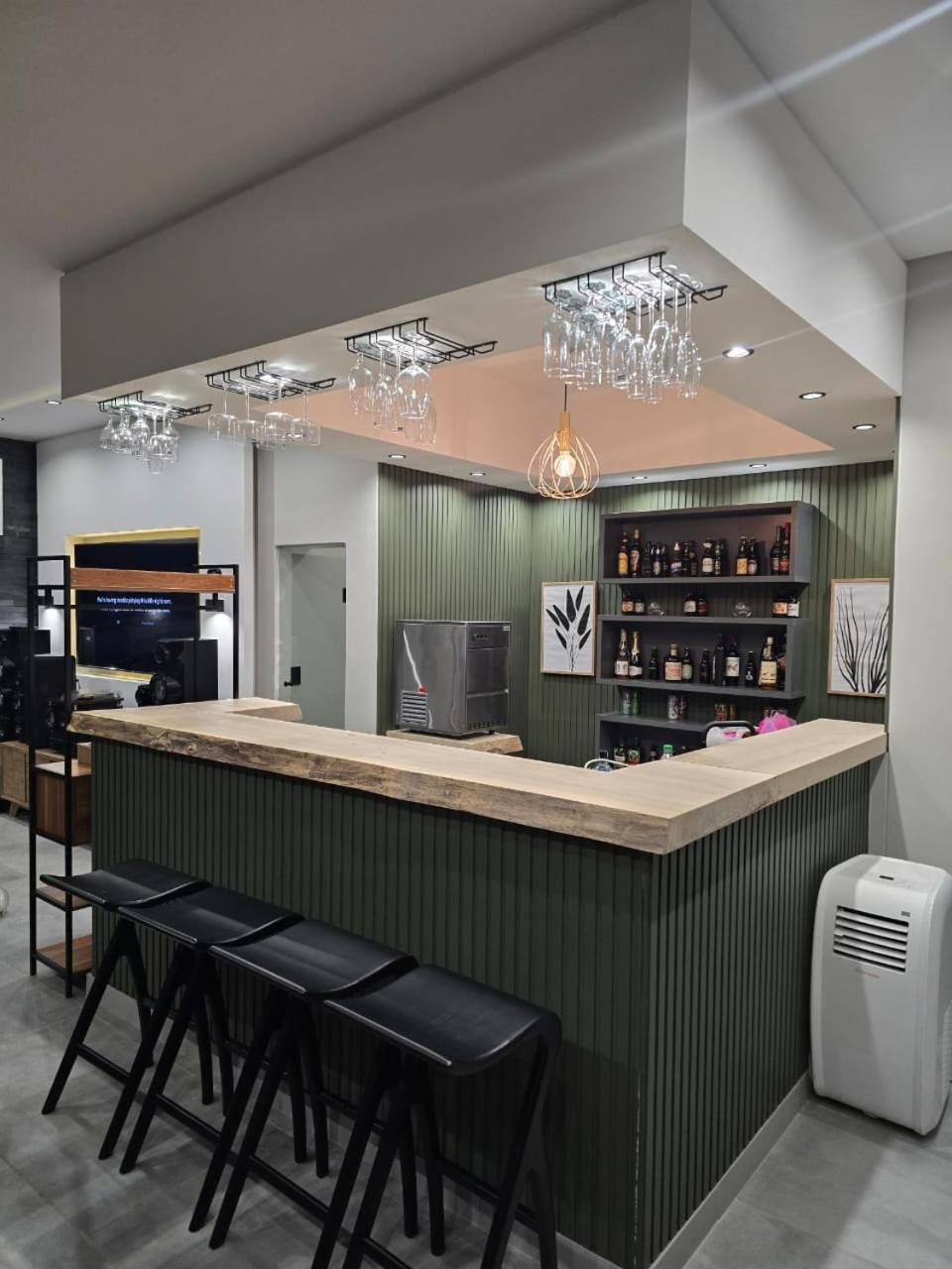 The Block Hotel วิลเดอร์เนส ภายนอก รูปภาพ