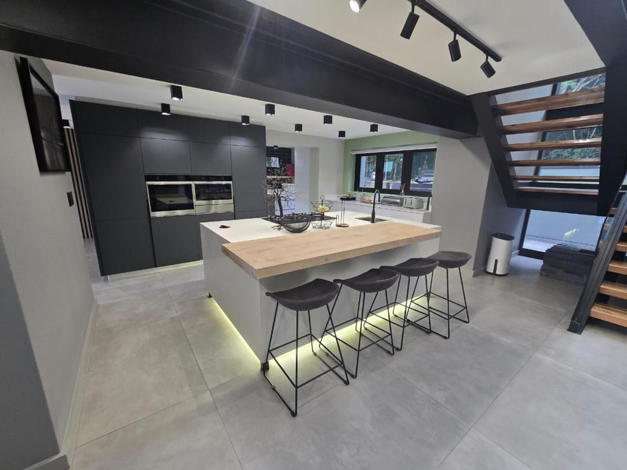 The Block Hotel วิลเดอร์เนส ภายนอก รูปภาพ