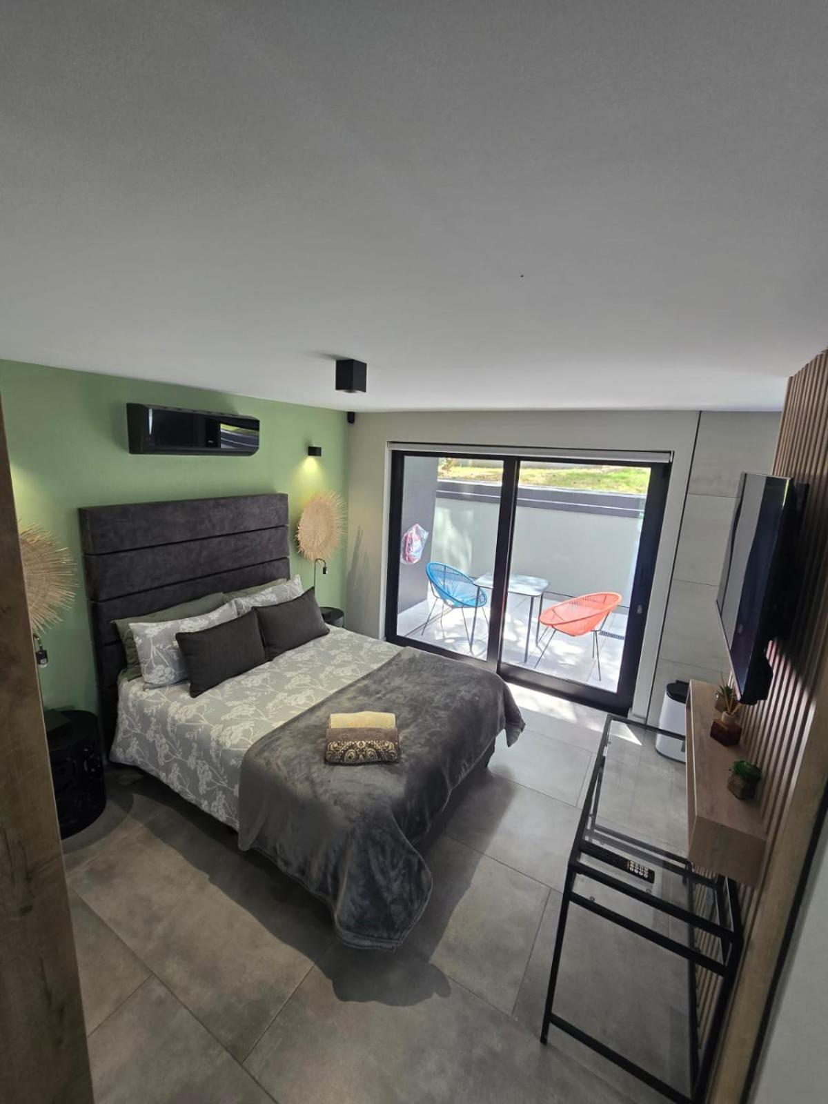 The Block Hotel วิลเดอร์เนส ภายนอก รูปภาพ
