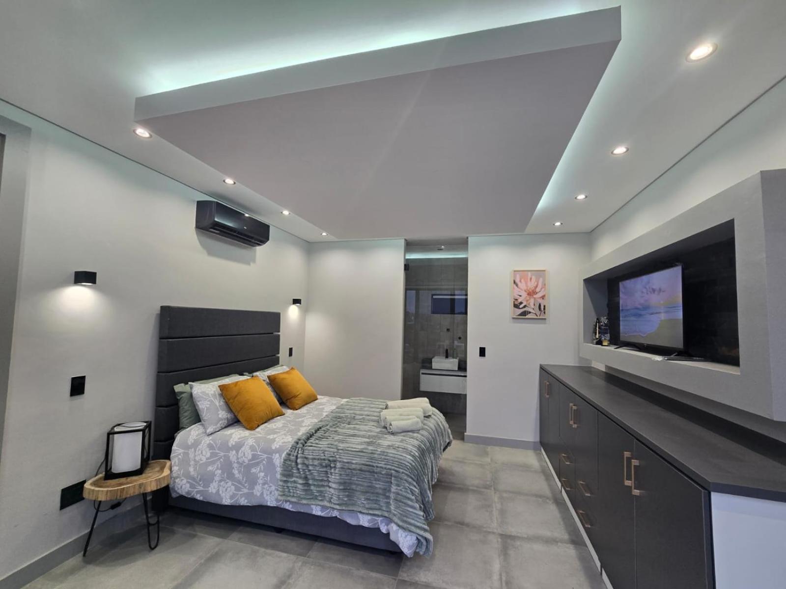 The Block Hotel วิลเดอร์เนส ภายนอก รูปภาพ